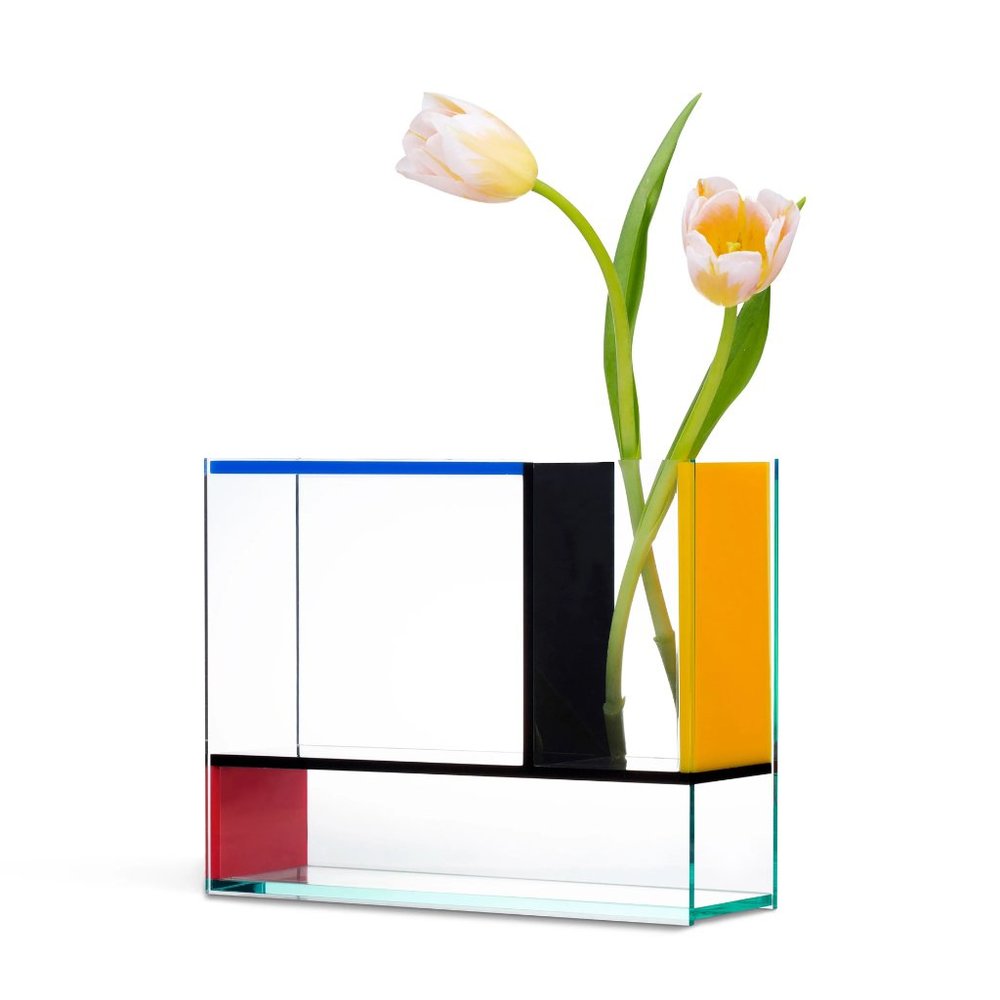 Mondri Vase